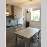 Casa Belvedere Apartment Colonnella