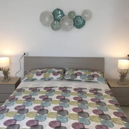 Casa Belvedere Appartement