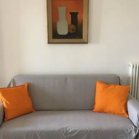 Casa Belvedere *