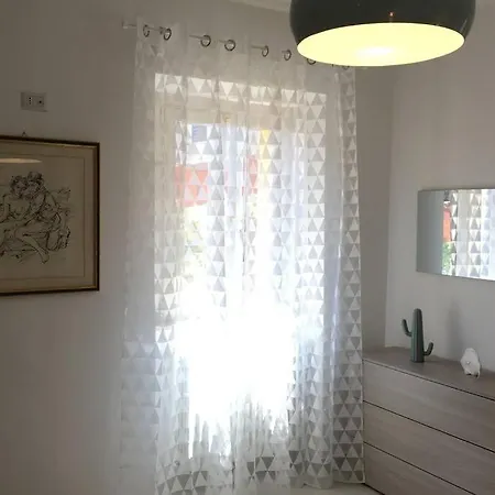 Casa Belvedere Apartment Colonnella