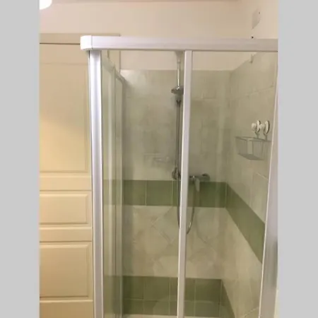 Casa Belvedere Appartement