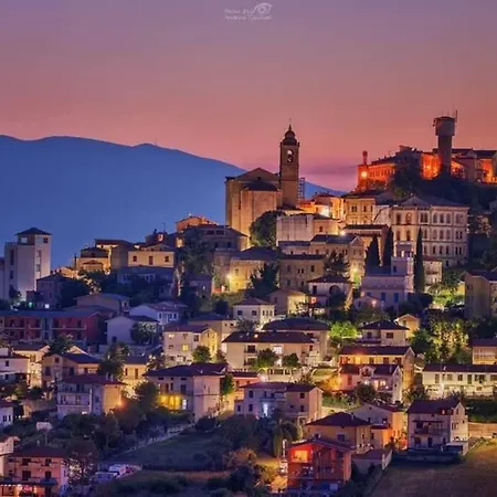 Appartement Casa Belvedere *
